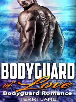 cover image of Bodyguard of Love